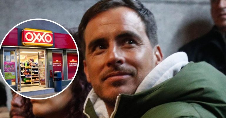 Carabineros acusa incumplimiento de arresto domiciliario de Camilo Huerta: domicilio era un OXXO