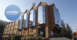 Golpe de Canal 13 a CHV: figura clave del matinal cambiaría de canal tras larga trayectoria