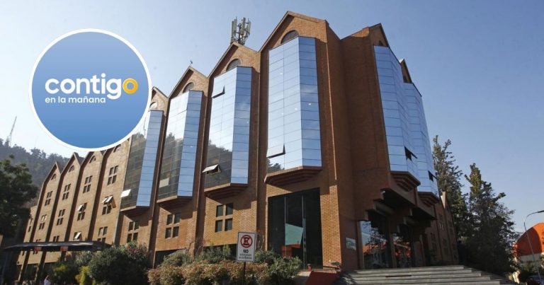 Golpe de Canal 13 a CHV: figura clave del matinal cambiaría de canal tras larga trayectoria