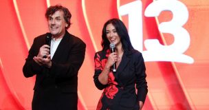 “Vértigo Extremo” regresa a Canal 13 con Pamela Díaz y Sergio Lagos: famosos enfrentarán nuevos desafíos