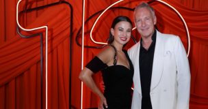 Martín Cárcamo revela por qué eligió a Tita Ureta para “Vértigo”: “Pensé al tiro en…”