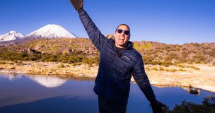 “Lugares que hablan” vuelve a Canal 13: fecha, horario y destinos de la nueva temporada
