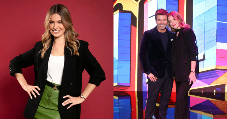 Millaray Viera vuelve a la TV con icónico programa de espectáculos en Canal 13: será parte de esperado regreso