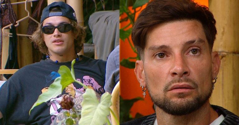 “Se lo compró a la semana”: Nicolás Solabarrieta reveló inesperada acción de Luis Mateucci