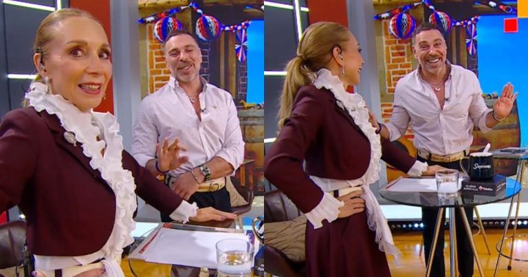 José Antonio Neme sorprendió con particular consejo para Fiestas Patrias: “Te va a quemar hasta la…”