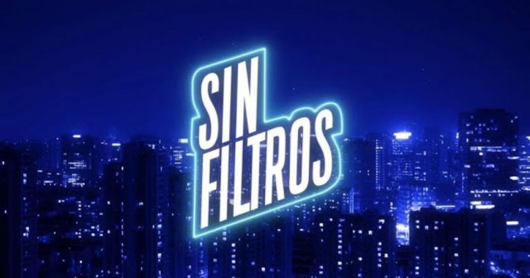 Suspenden emisión de “Sin Filtros” por luto: programa confirmó cuándo volverá al aire