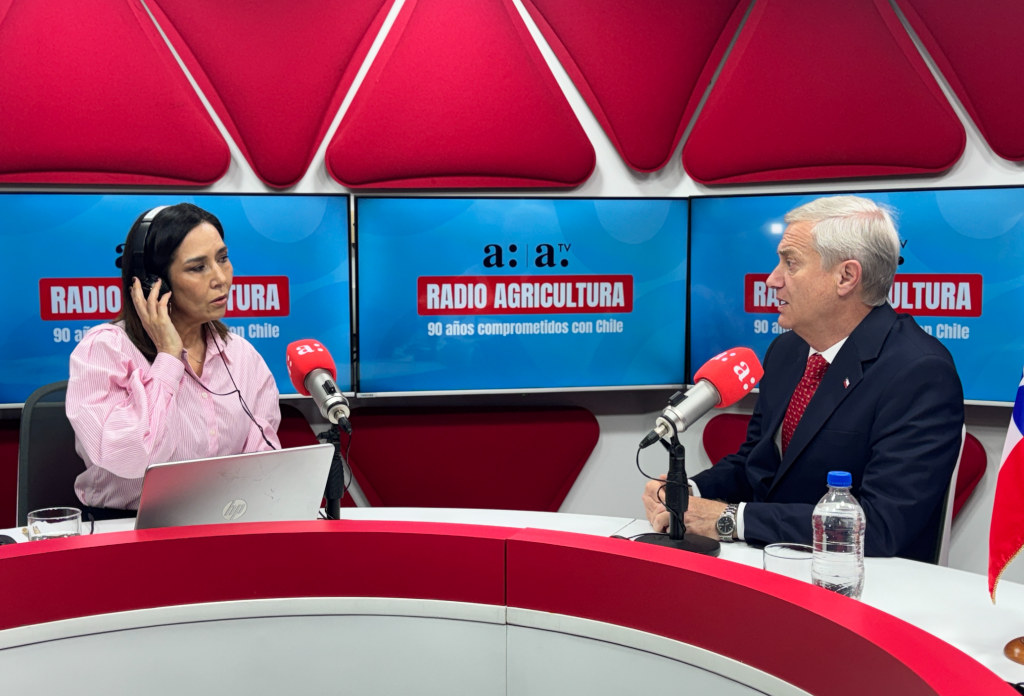 Presidente Kast y sus primeros 6 meses de gobierno: “Los principales logros se ven claramente en seguridad”