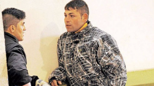 Detienen en fondas de Concepción a exarquero de La Roja Sub 20: quedó en prisión preventiva