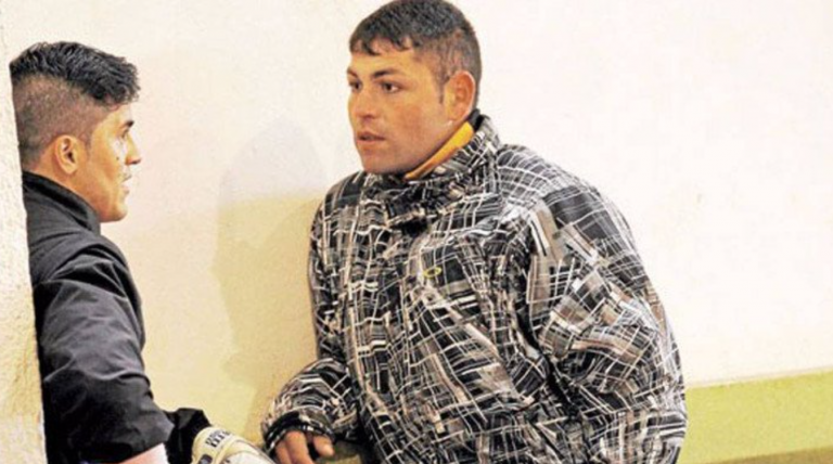 Detienen en fondas de Concepción a exarquero de La Roja Sub 20: quedó en prisión preventiva