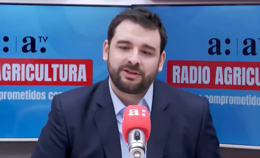 Exsubsecretario de Hacienda por test de drogas: “Fuí víctima de un proceso muy mal regulado”