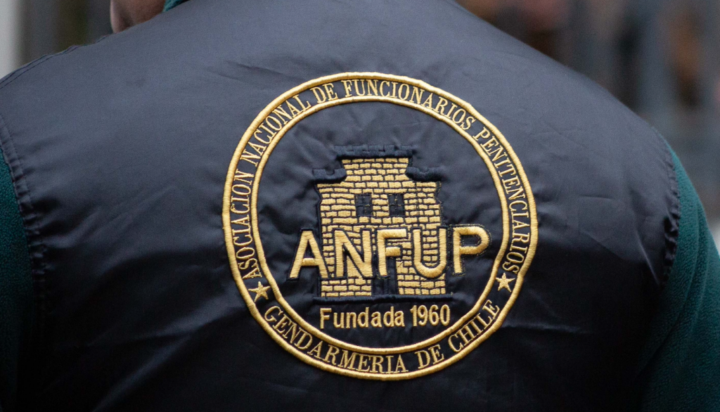 Operación Apocalipsis: Detienen al líder de la ANFUP en medio de investigación por corrupción