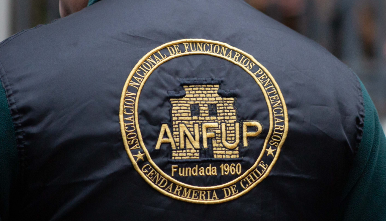 Operación Apocalipsis: Detienen al líder de la ANFUP en medio de investigación por corrupción
