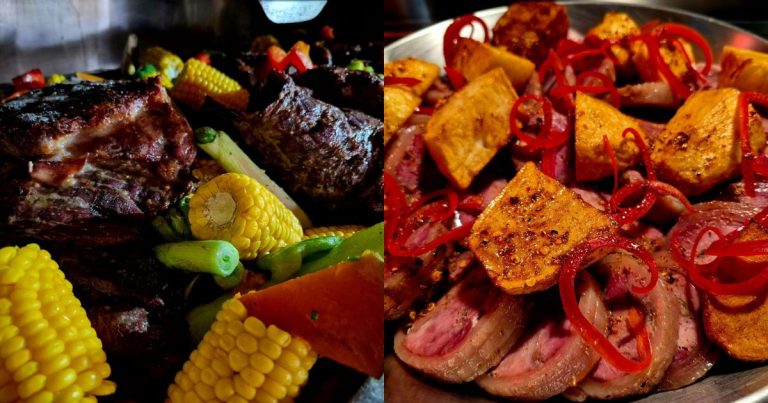 ¿Dónde comer este 18? Restaurantes preparan más de 30 opciones típicas para Fiestas Patrias