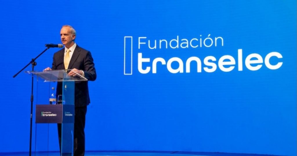 Nace Fundación Transelec para profundizar vínculo con las comunidades entre Arica y Chiloé