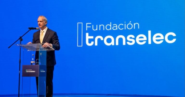 Nace Fundación Transelec para profundizar vínculo con las comunidades entre Arica y Chiloé
