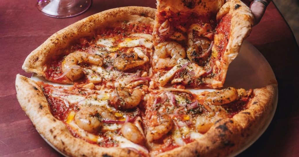 Tres pizzerías chilenas fueron elegidas entre las mejores del mundo: Una quedó en el puesto 11