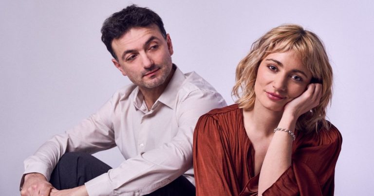 “Comienzo”: la comedia romántica que explora la intimidad en tiempos de hiperconexión llega a Zoco