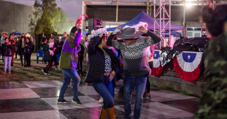 La Reina prepara sus Fiestas Patrias 2026 con tres días de música, folclore y grandes artistas