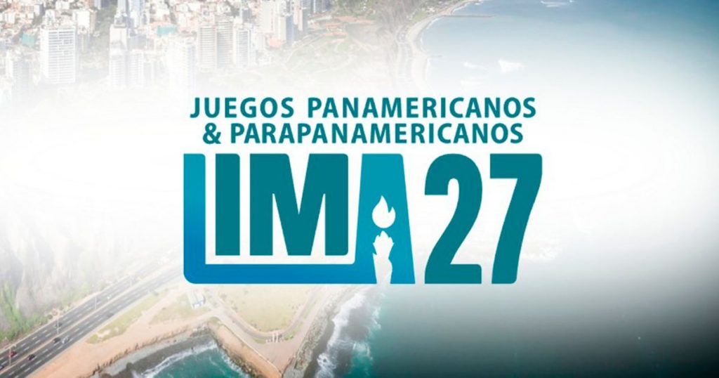 Canal 13 transmitirá en exclusiva los Juegos Panamericanos Lima 2027 por la TV abierta chilena
