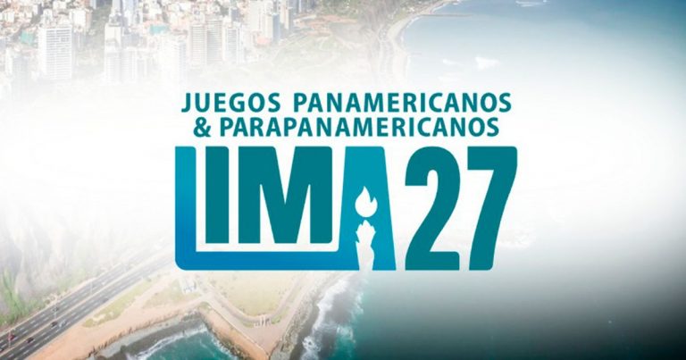 Canal 13 transmitirá en exclusiva los Juegos Panamericanos Lima 2027 por la TV abierta chilena