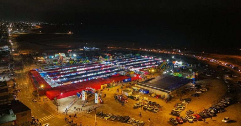 Ramadas de Alto Hospicio 2026: conoce la ubicación, fechas y horarios para Fiestas Patrias