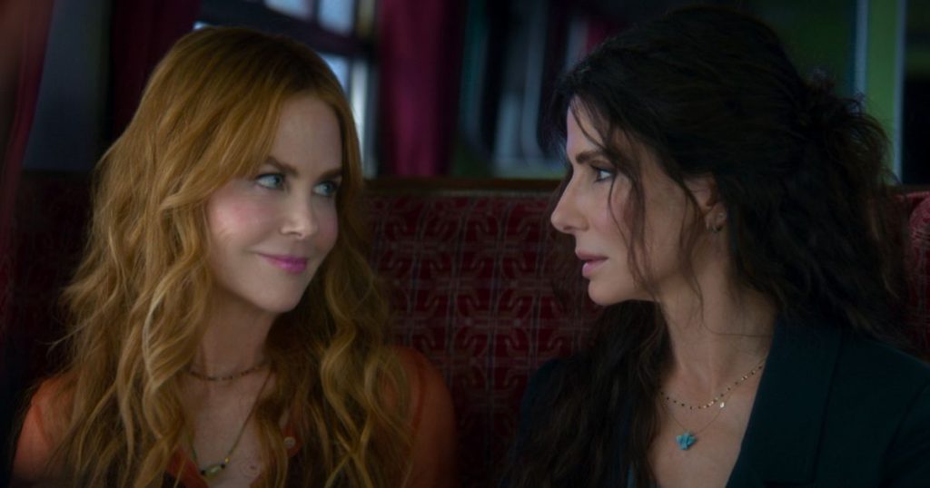Sandra Bullock y Nicole Kidman vuelven en Practical Magic 2: así será la esperada secuela de las hermanas Owens