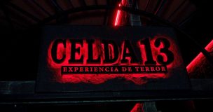 ¿Qué hacer después del 18? Celda 13 ofrece una experiencia inmersiva de terror en Santiago
