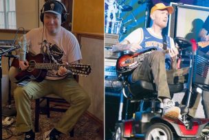 Muere Chad Gilbert, guitarrista y fundador de New Found Glory, a los 45 años