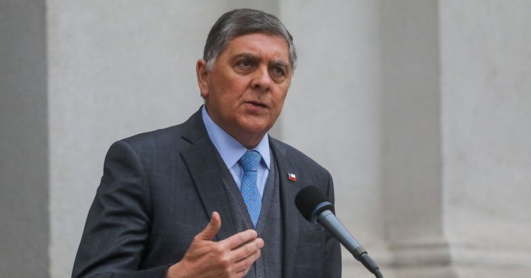 Gobierno anuncia feriado regional para Magallanes cada 21 de septiembre: Se conmemora toma del Estrecho