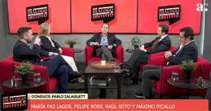 Turismo en Chile: Generación de empleo y promoción internacional marcan debate del panel