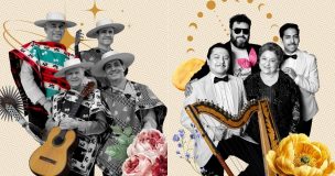 Teatro Municipal de Las Condes celebrará Fiestas Patrias con “Conciertos a la Chilena” y grandes artistas