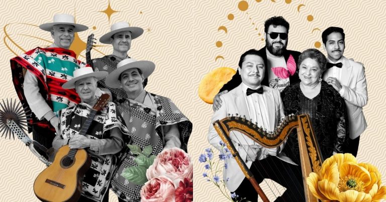 Teatro Municipal de Las Condes celebrará Fiestas Patrias con “Conciertos a la Chilena” y grandes artistas