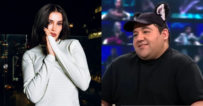 “No cualquiera puede estar en TV”: Coni Capelli reflexionó sobre salida de Danilo 21 de Mega