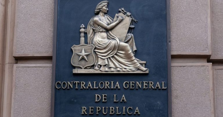 Contraloría detecta funcionarios con suspensión preventiva que seguían recibiendo su sueldo