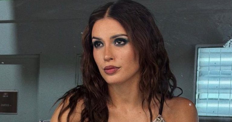 ¿Se acabó el amor? Cony Capelli confirmaría rumores sobre su relación en medio de su embarazo