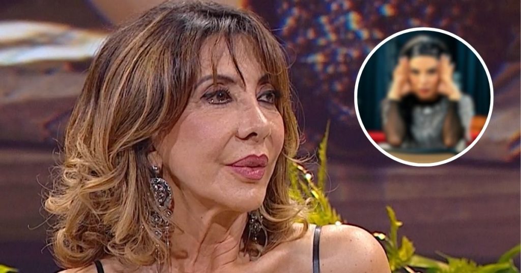 Cristina Tocco destapó fuerte conflicto con exparticipante de ‘Fiebre de Canto’: “Se quiebra la confianza”