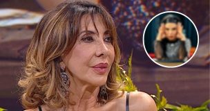 Cristina Tocco destapó fuerte conflicto con exparticipante de 'Fiebre de Canto': “Se quiebra la confianza”
