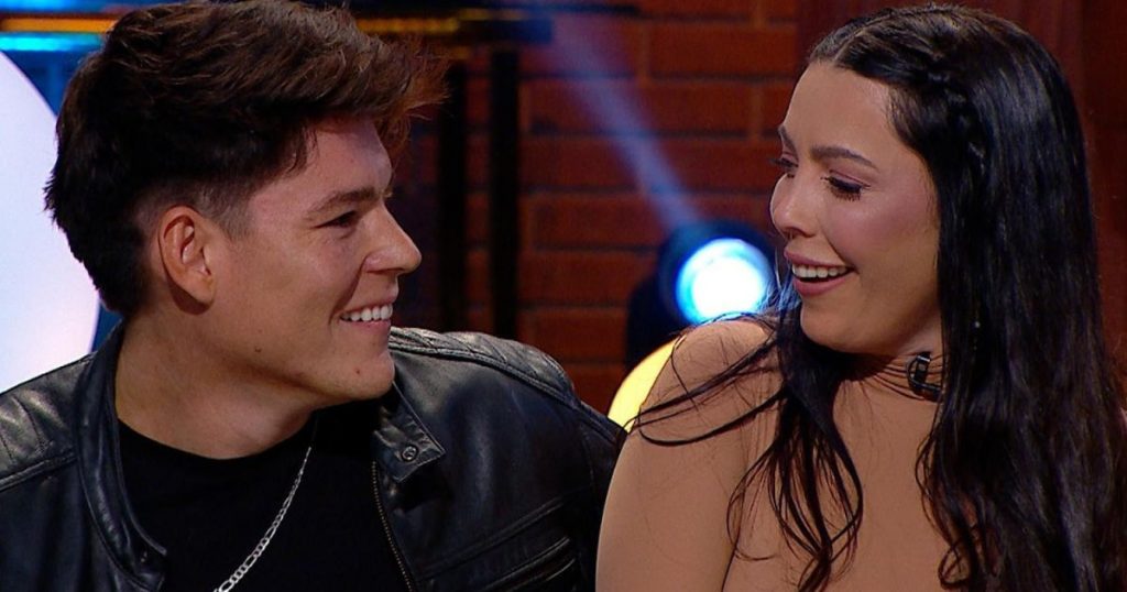 ¿Se acabó el amor? Daniela Aránguiz y Cuco Cerda encienden rumores de quiebre tras dejar de seguirse y borrar fotos