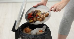 Casi la mitad de los chilenos desperdicia alimentos cada semana pese al aumento del costo de vida