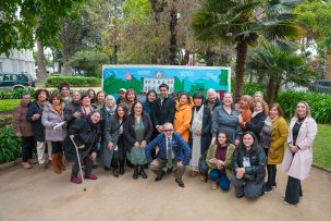 Un Café para Platón llega a Laguna de Chicureo: una jornada para encontrarnos y construir comunidad