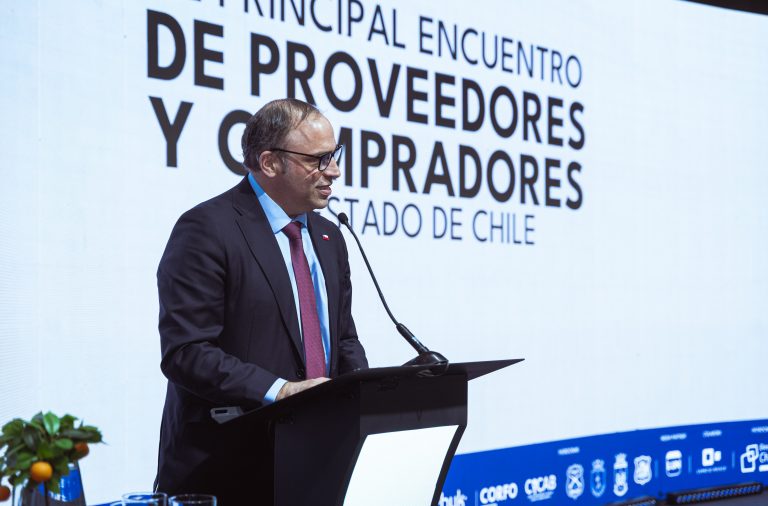 Economía anuncia proyecto de ley con incentivos al pago en 30 días para fortalecer liquidez de las pymes