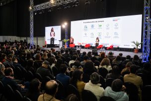 Expo Mercado Público 2026 llega a Espacio Riesco: Reunirá a más de 200 marcas y 100 speakers