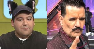 Vasco Moulian criticó a Danilo 21 tras su salida de Mega y el influencer respondió: “No conoces lo básico”