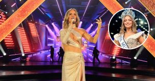 Diana Bolocco liderará transmisión del Miss Mundo 2026 por Chilevisión: Ignacia Fernández buscará la corona