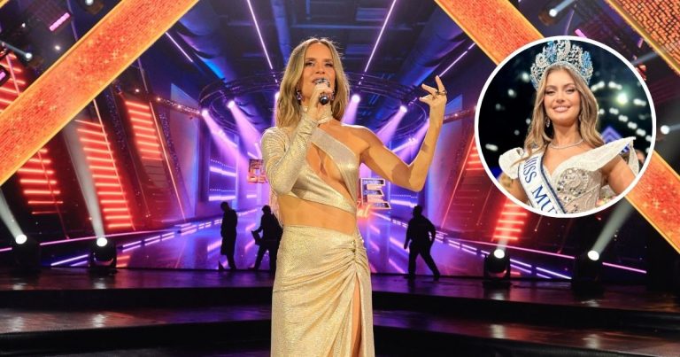 Diana Bolocco liderará transmisión del Miss Mundo 2026 por Chilevisión: Ignacia Fernández buscará la corona