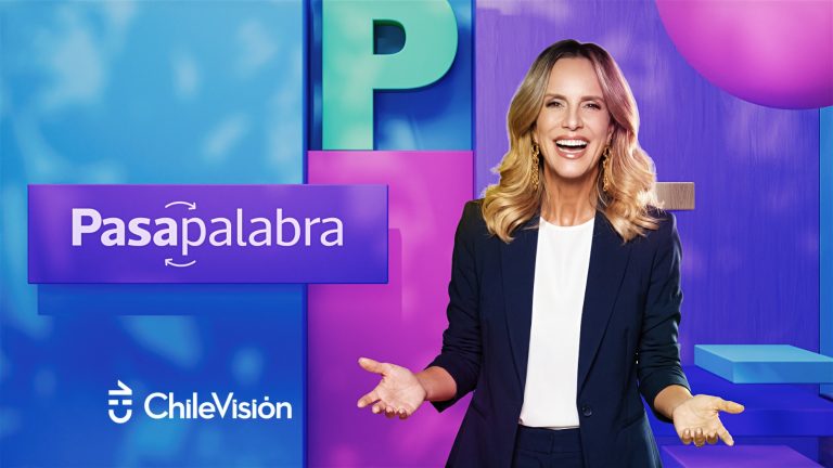 “Pasapalabra” regresa renovado a Chilevisión: Diana Bolocco asumirá la conducción