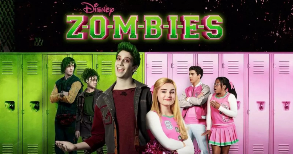 Impacto entre los fanáticos de Disney: muere a los 33 años recordada actriz de “Zombies”