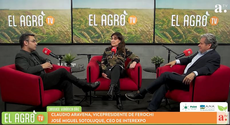 El Agro: Campeonato Nacional de Rodeo prepara una nueva edición