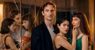 “El Límite del Deseo”: protagonistas adelantan los misterios y conflictos de la nueva teleserie de TVN