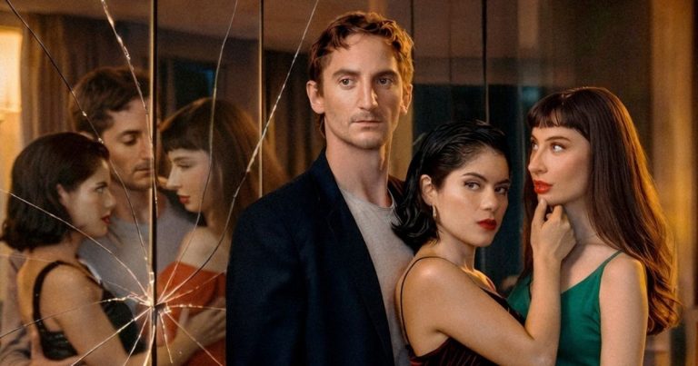 “El Límite del Deseo”: protagonistas adelantan los misterios y conflictos de la nueva teleserie de TVN